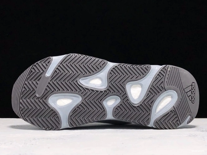 Boost Blue Hospital Yeezy v2 700 Adidas FV8424 1022